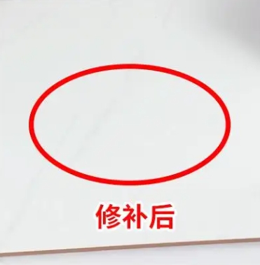 振兴瓷砖空鼓维修公司分享下板材基层，未采取柔性过渡措施的影响。在瓷砖铺贴工程中，如果采用的是板材基层（如石膏板、木工板等非刚性基层），而未采取柔性过渡措施，